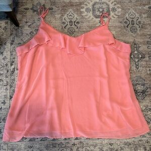 Floating Flirt Tank ✨ $10 SALE ✨